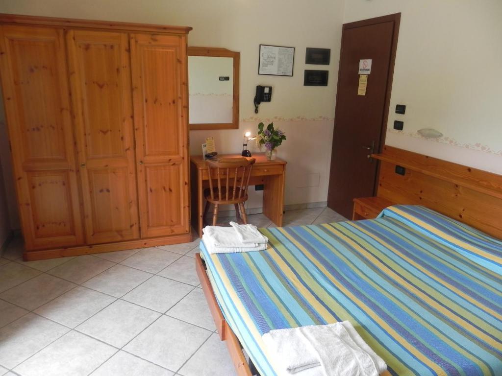 Hotel Ristorante Belsito Borgo San Dalmazzo Eksteriør bilde