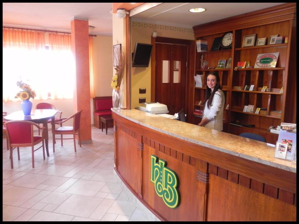 Hotel Ristorante Belsito Borgo San Dalmazzo Eksteriør bilde