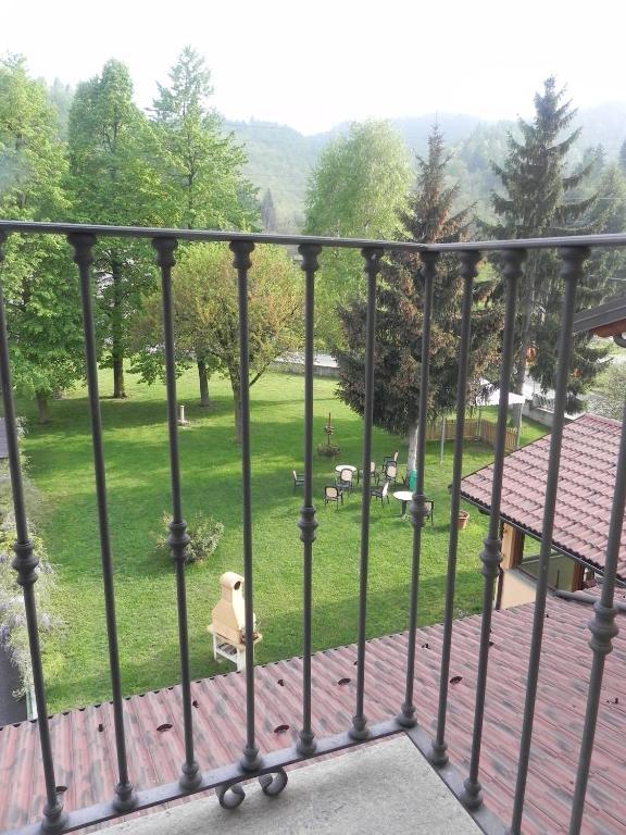 Hotel Ristorante Belsito Borgo San Dalmazzo Eksteriør bilde