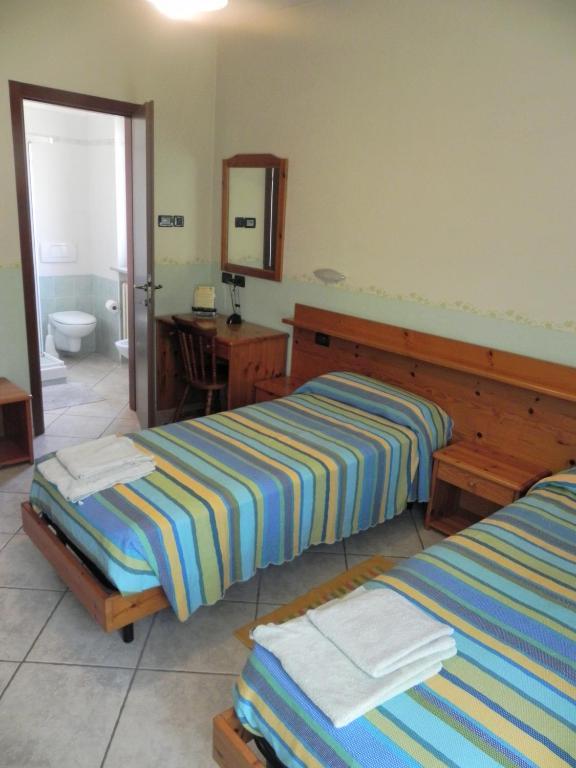 Hotel Ristorante Belsito Borgo San Dalmazzo Rom bilde