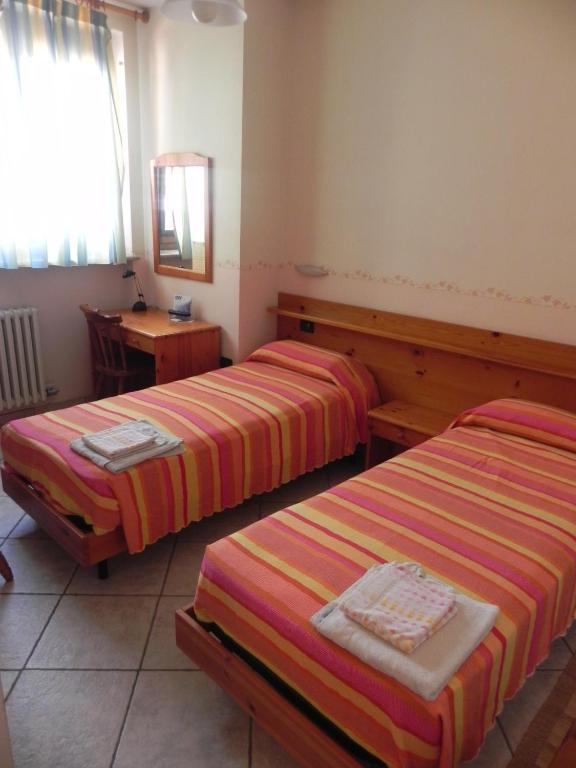 Hotel Ristorante Belsito Borgo San Dalmazzo Rom bilde