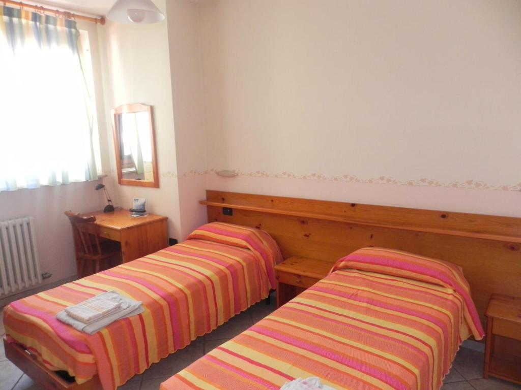 Hotel Ristorante Belsito Borgo San Dalmazzo Rom bilde