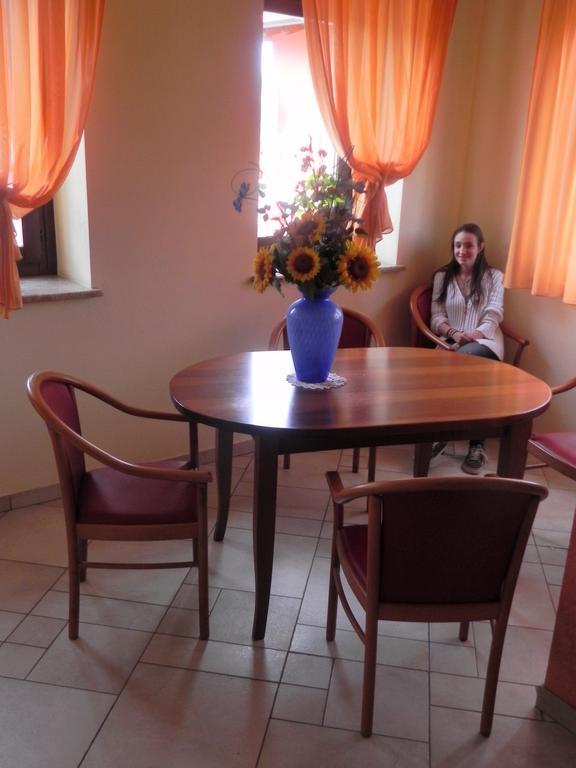 Hotel Ristorante Belsito Borgo San Dalmazzo Eksteriør bilde