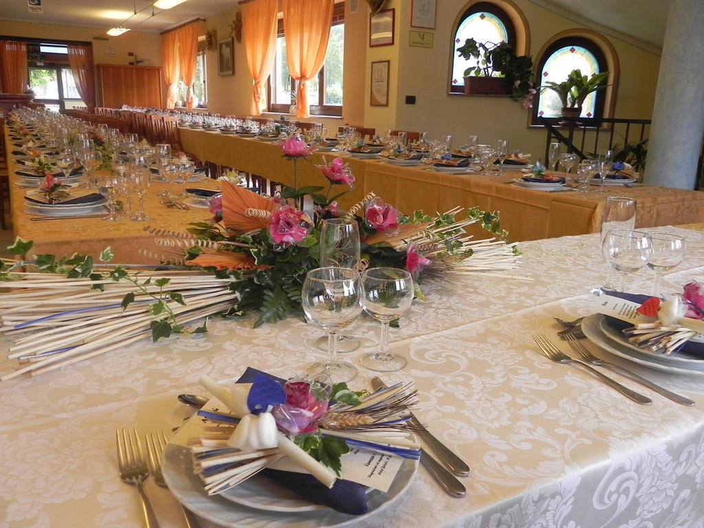 Hotel Ristorante Belsito Borgo San Dalmazzo Eksteriør bilde